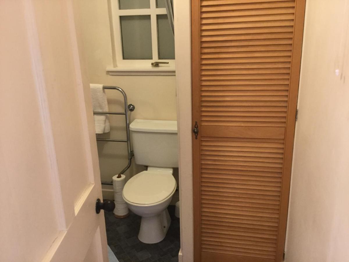Three-Bedroom Old Cottage Open for key-workers Inverness Buitenkant foto